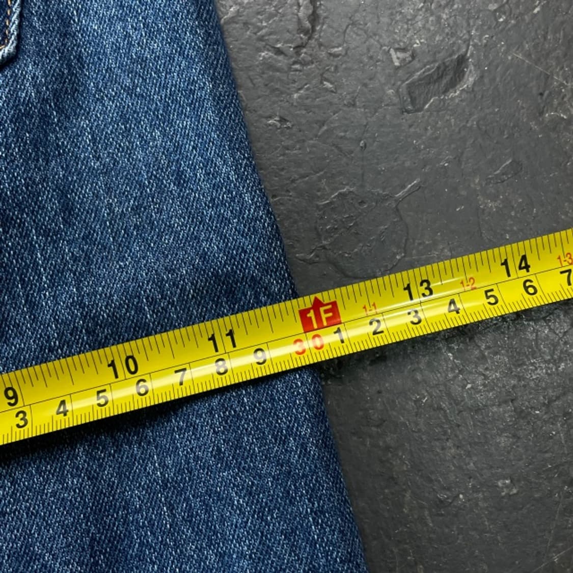 32 리바이스 505 청바지 상품이미지8