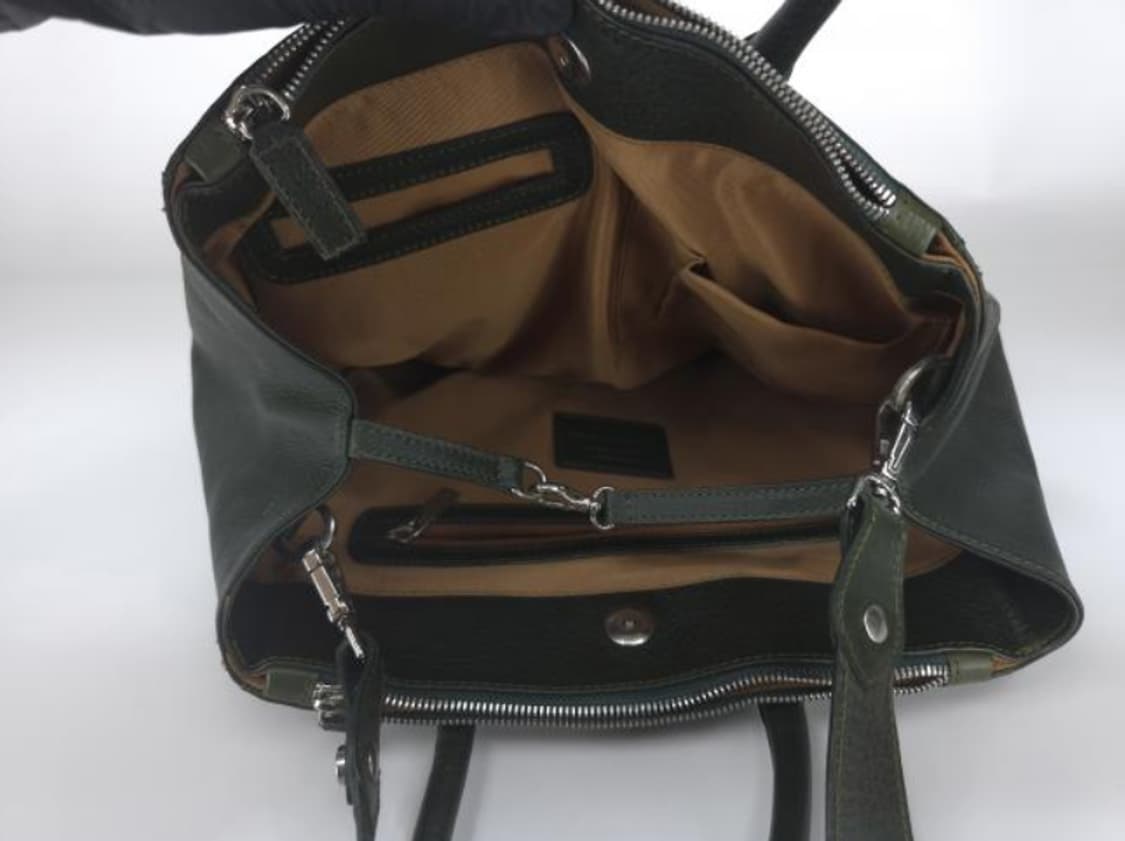 테리다 크로스백 상품이미지8