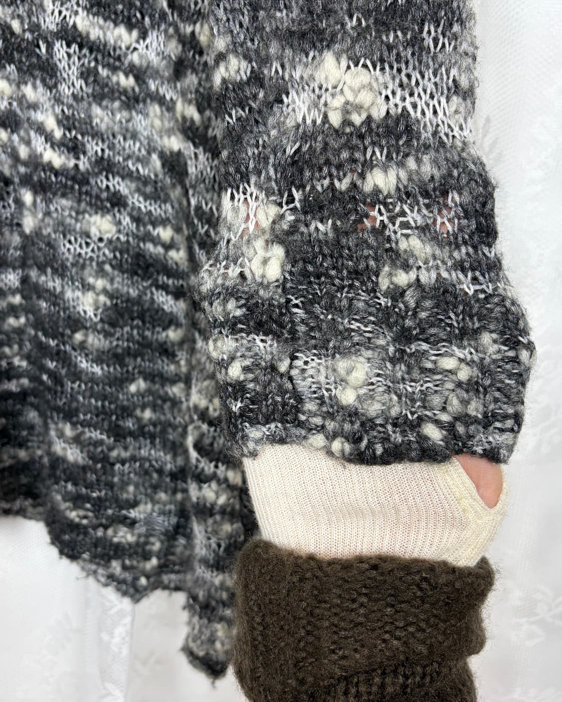 VINTAGE TOP 상품이미지4