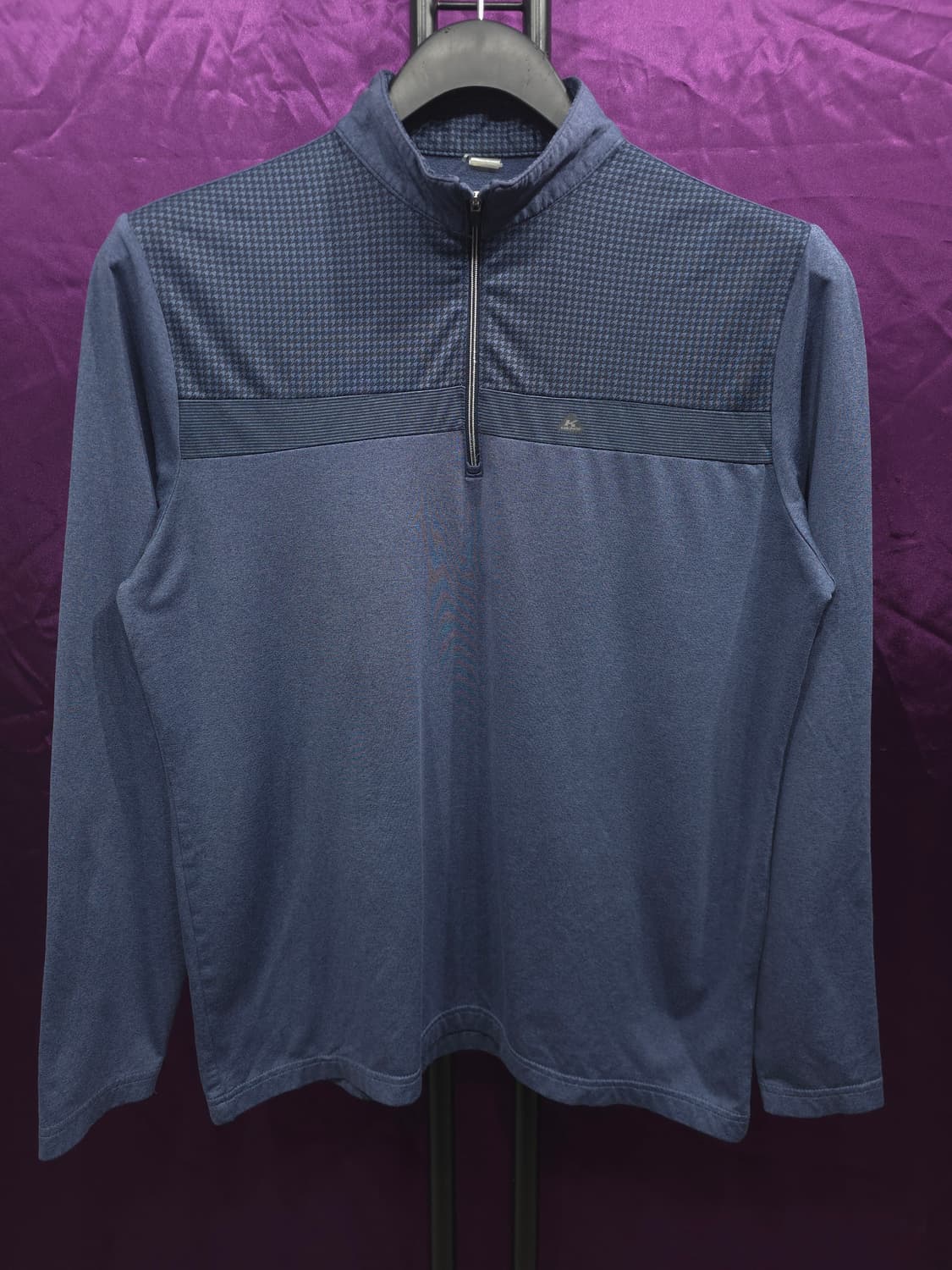 레드페이스 등산 젤룸 반집업 긴팔티 100 상품이미지1