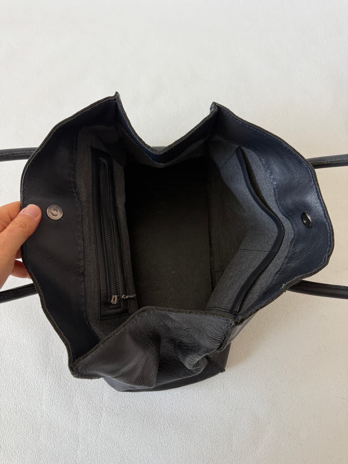 Pre owned 숄더백 상품이미지7