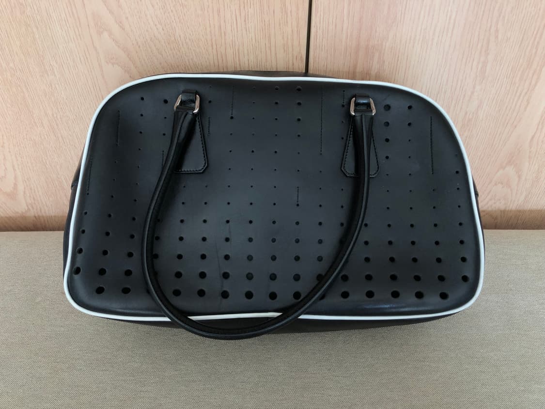 프라다 토트백 상품이미지4