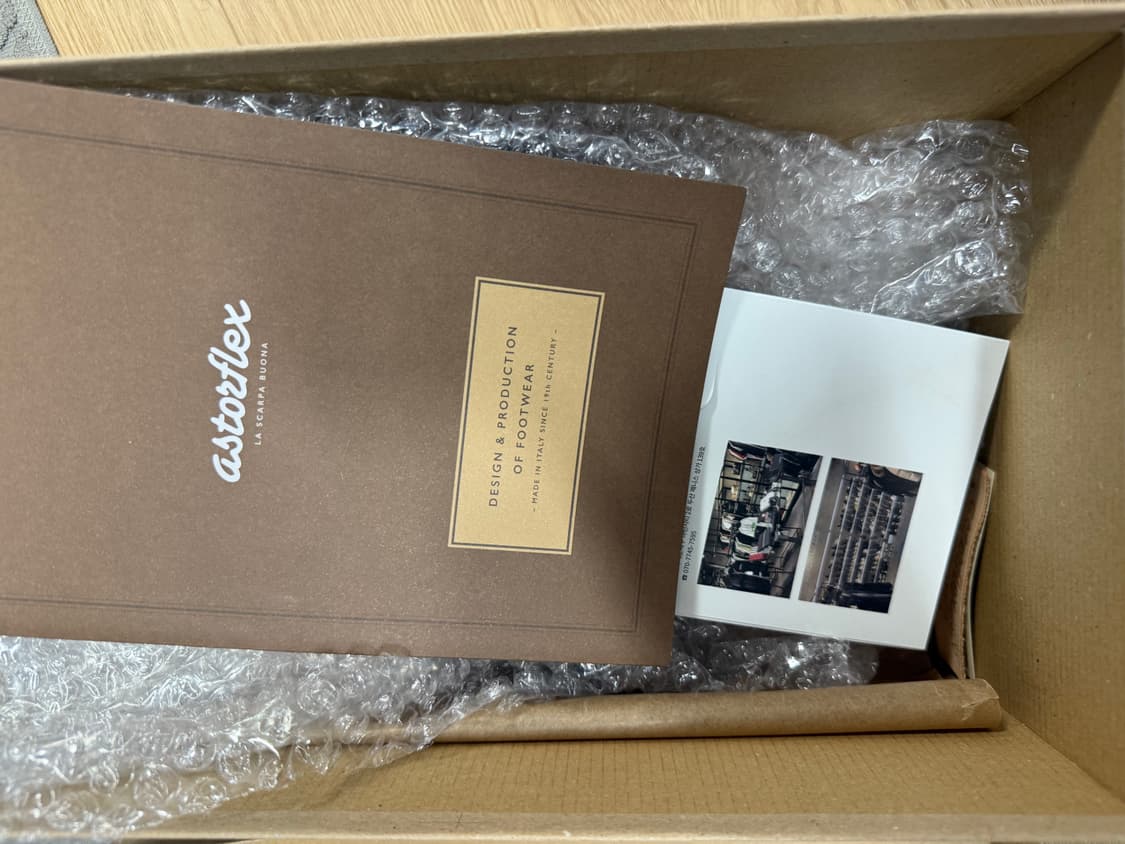 아스토플렉스 듀크플렉스 스톤 상품이미지5