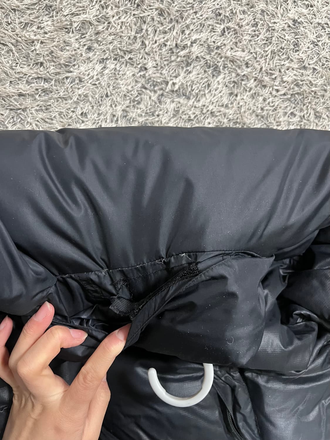 노스페이스 눕시 700 90 상품이미지4