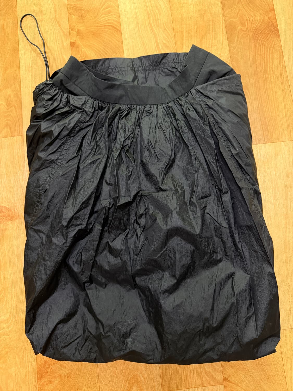 아모멘토 스커트 상품이미지3