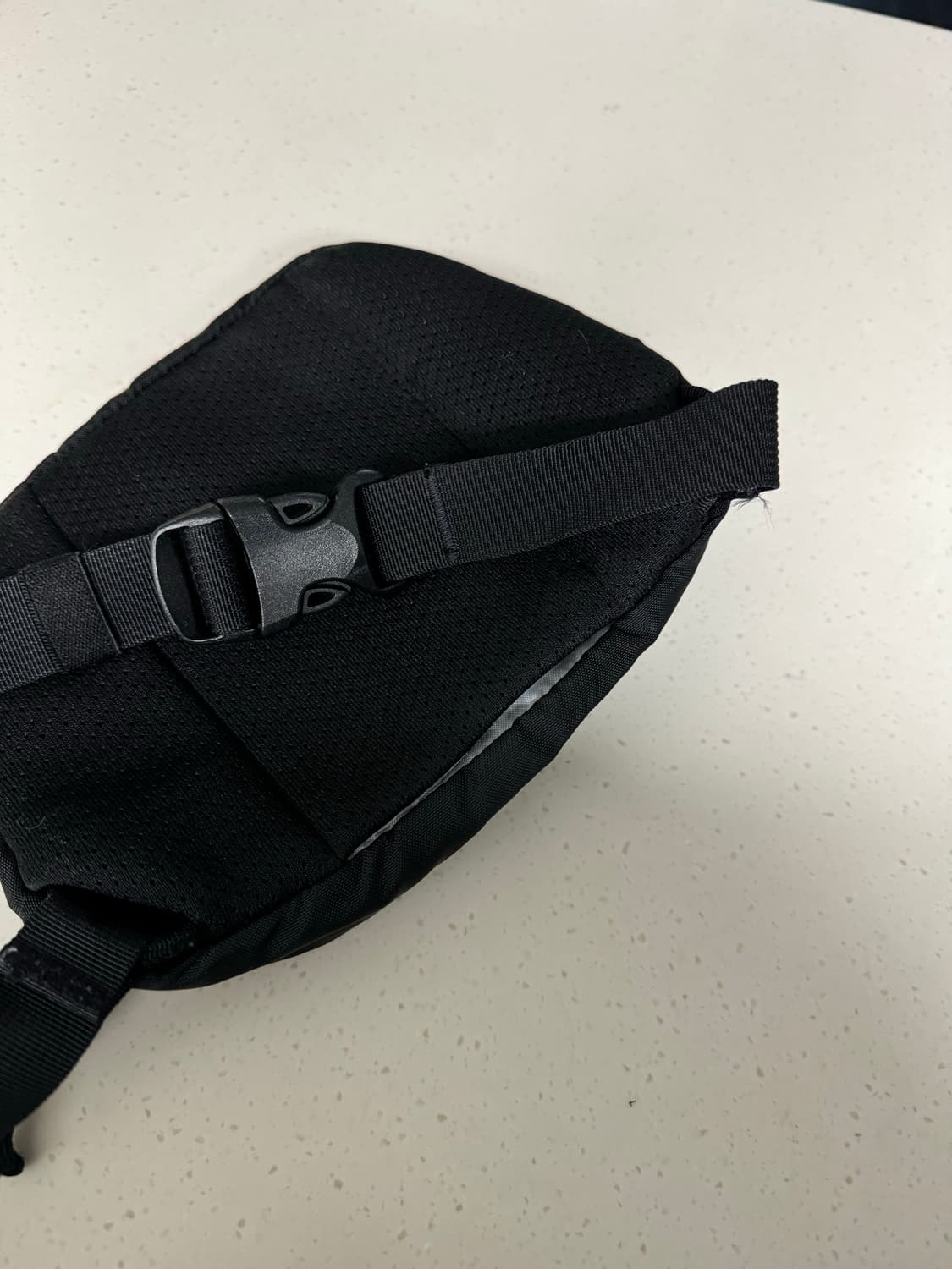 아크테릭스 맨티스 1 웨이스트백 블랙 상품이미지4