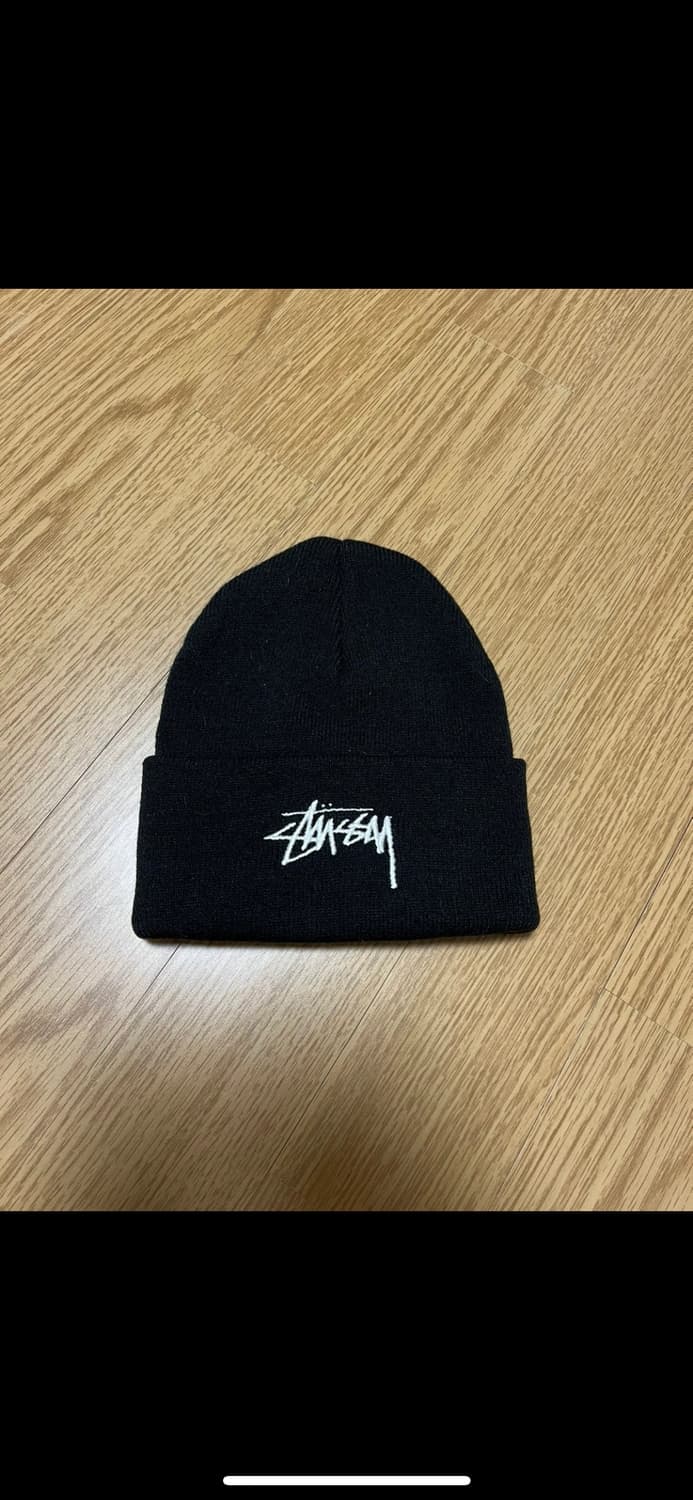 나이키 스투시 비니 상품이미지2