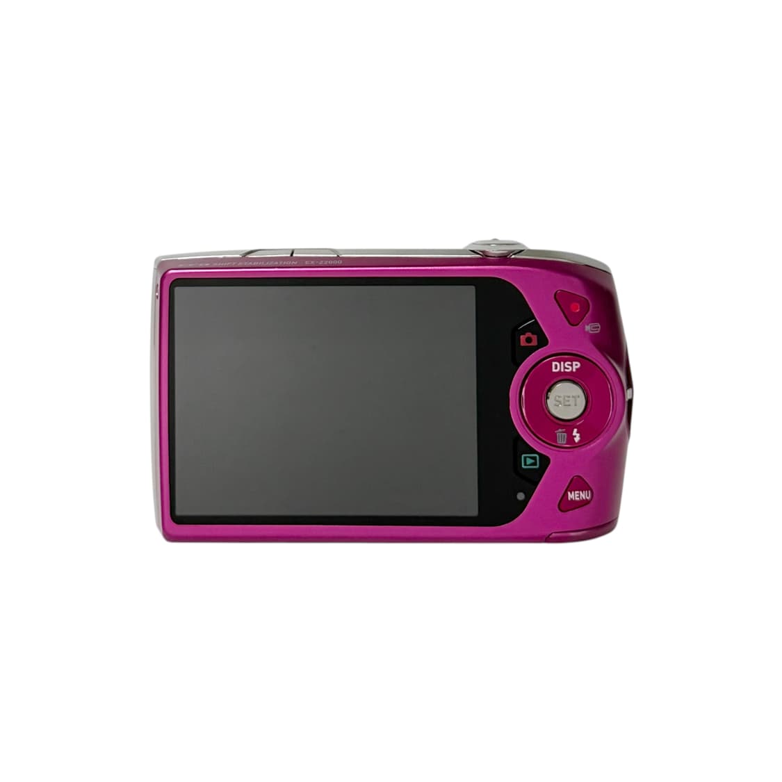 Casio 카시오 엑슬림 Z2000 디카 조이디카 상품이미지4