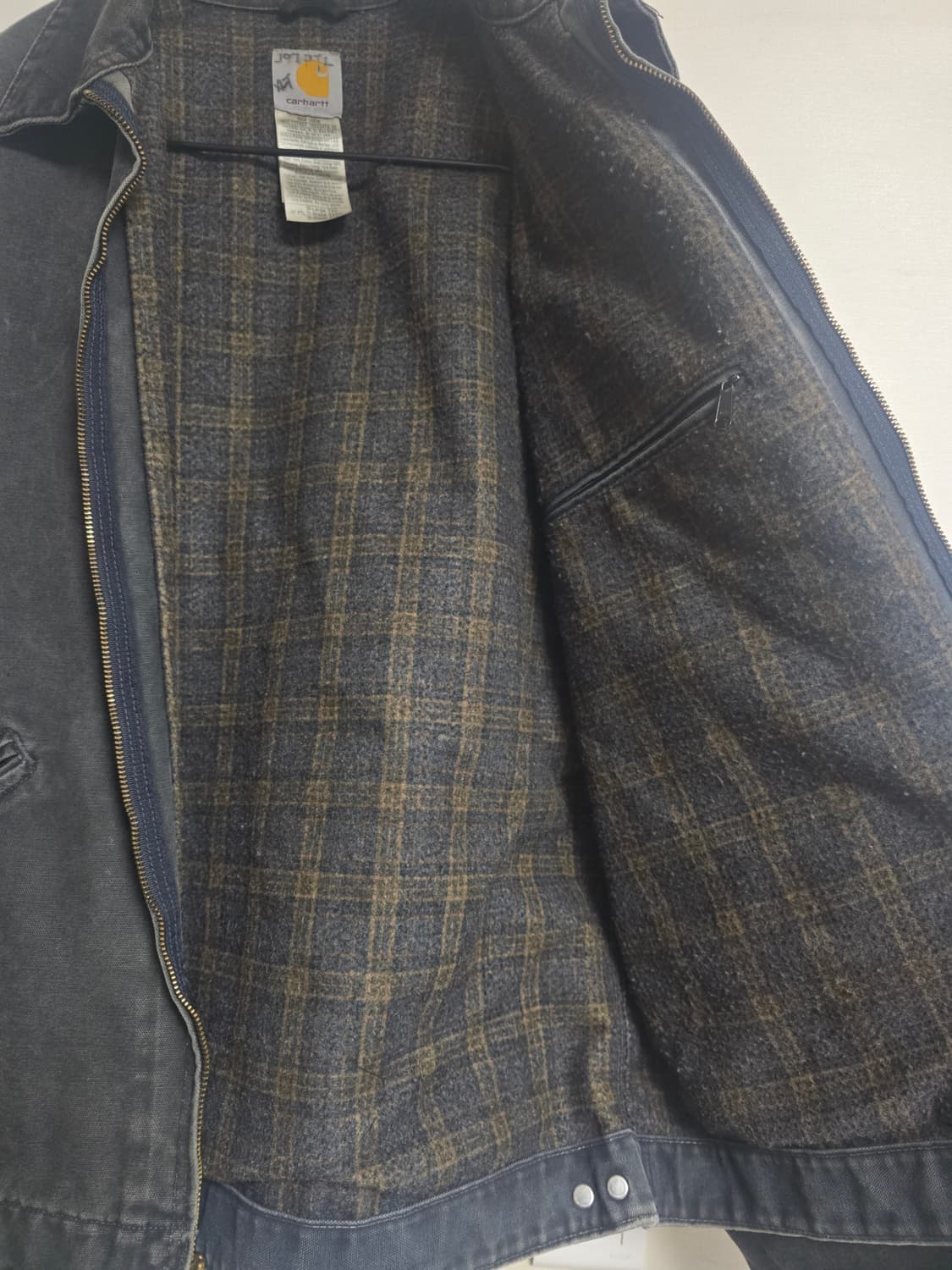 칼하트 j97 ptl  상품이미지4