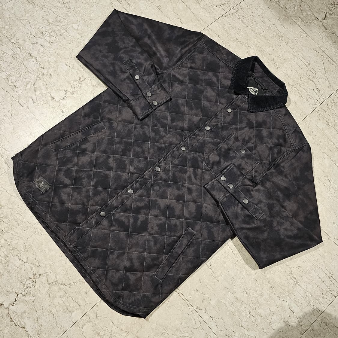 반스 마운트에디션 워크 자켓 L 상품이미지1