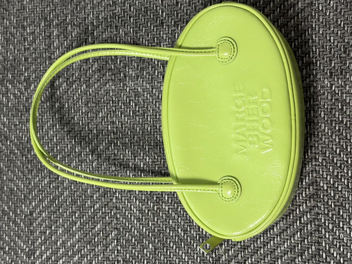 마지셔우드 에그백 상품이미지8