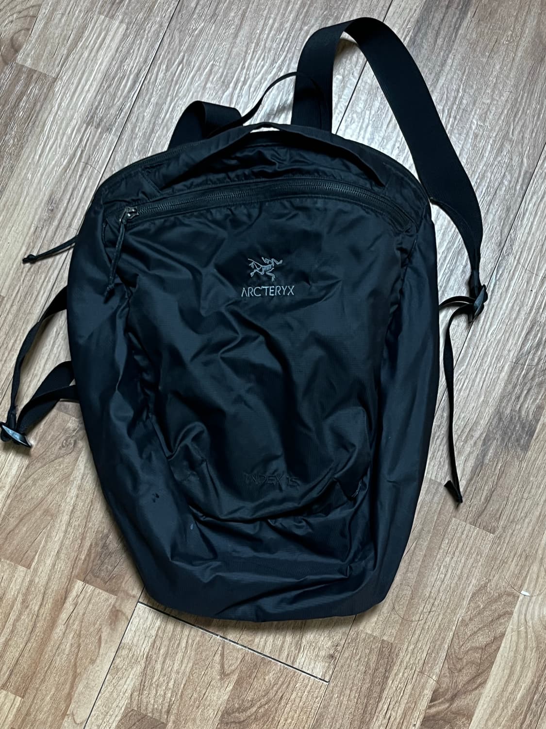 아크테릭스 ARCTERYX index15 인덱스15 상품이미지4