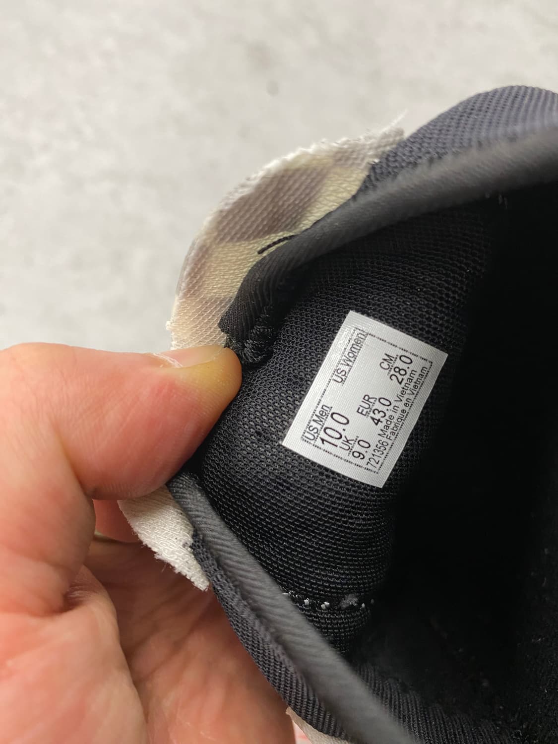 [280] Vans 반스 컴피쿠시 슬립온 상품이미지7