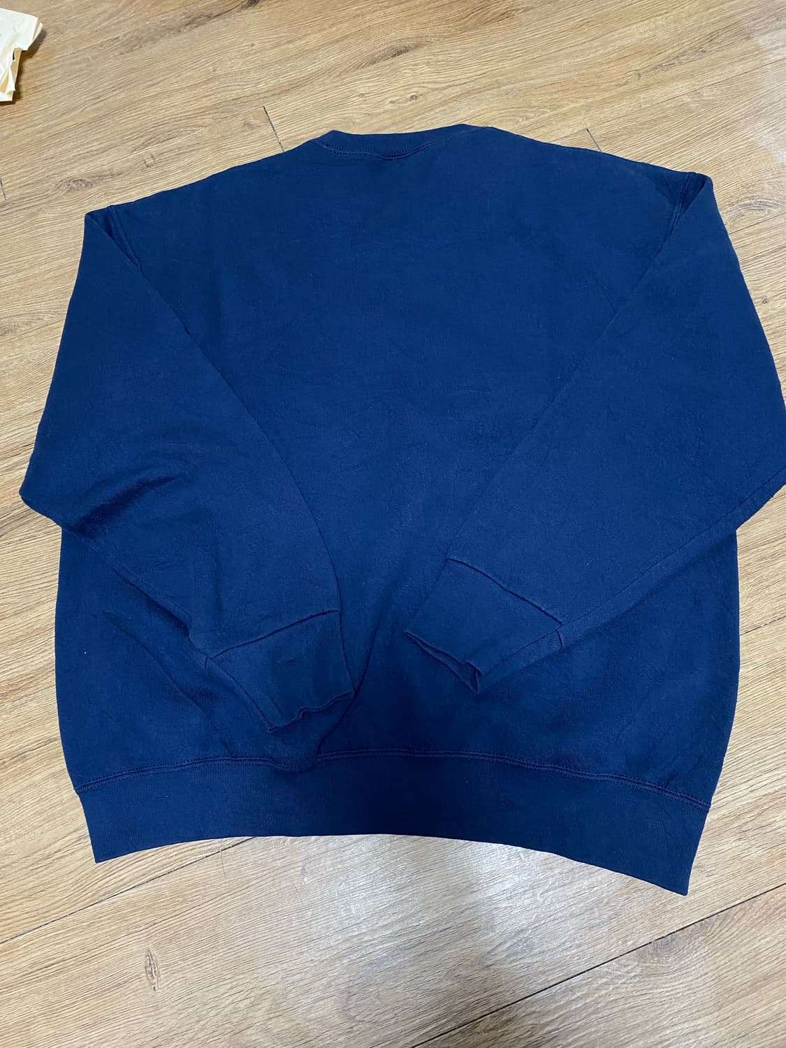 90’s- Fruit of the loom vintage sweats 상품이미지4