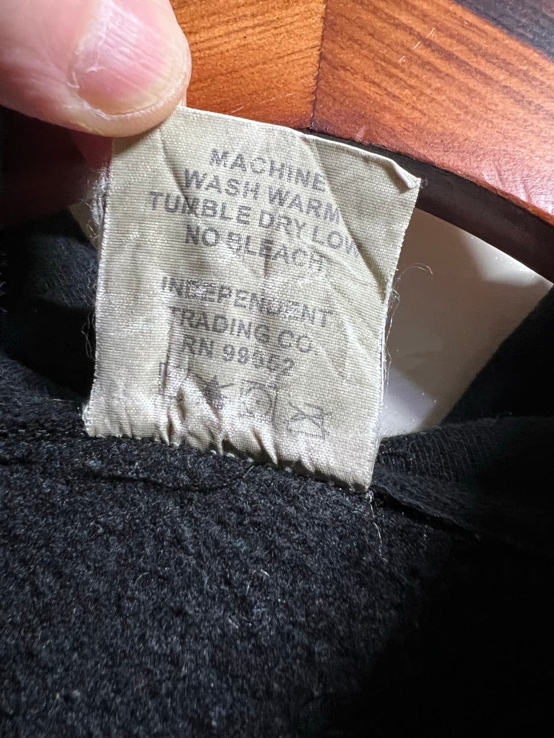 00s 락밴드 화이트 스네이크 후드티 상품이미지4