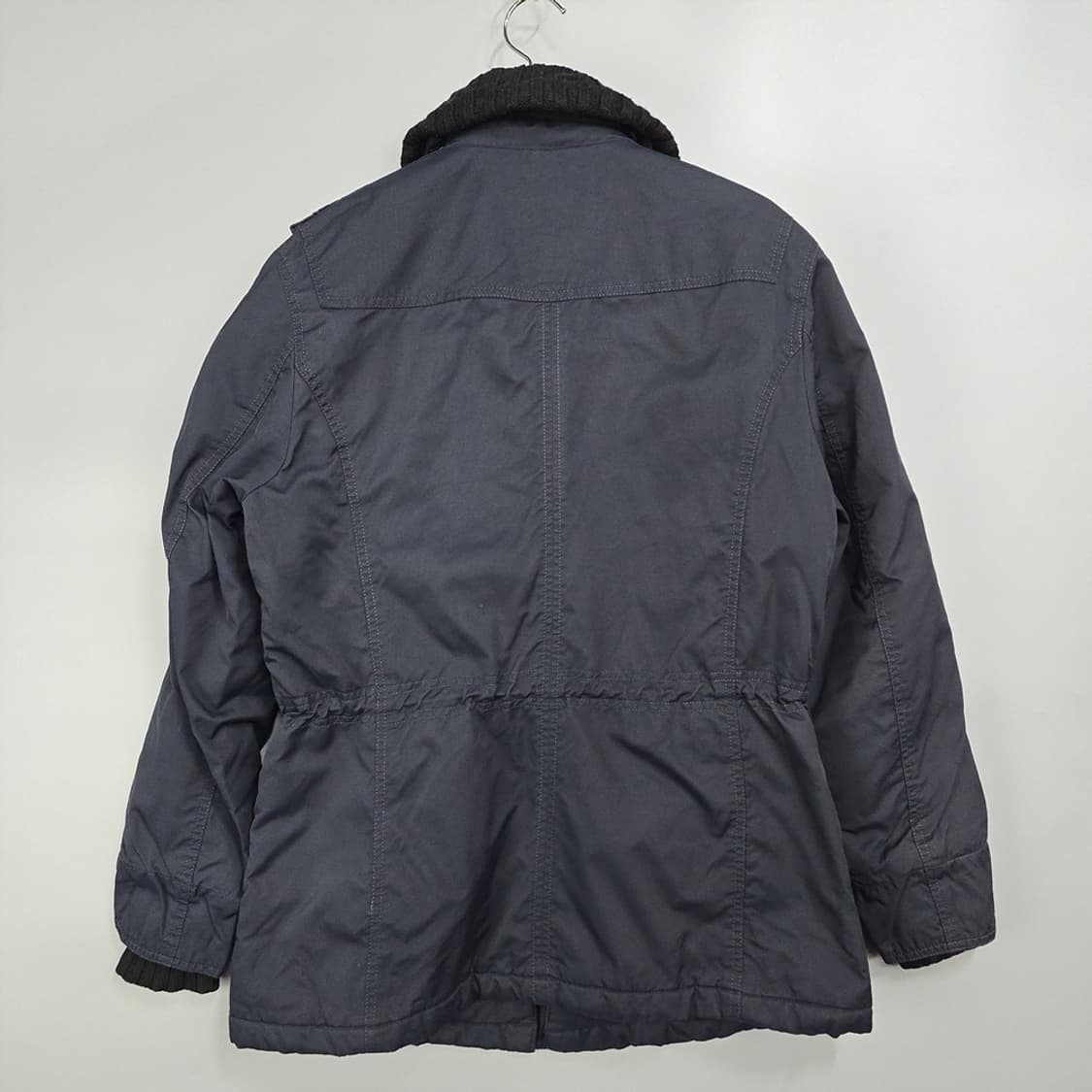 루오모 이탈리 밀리터리 자켓 100 상품이미지4