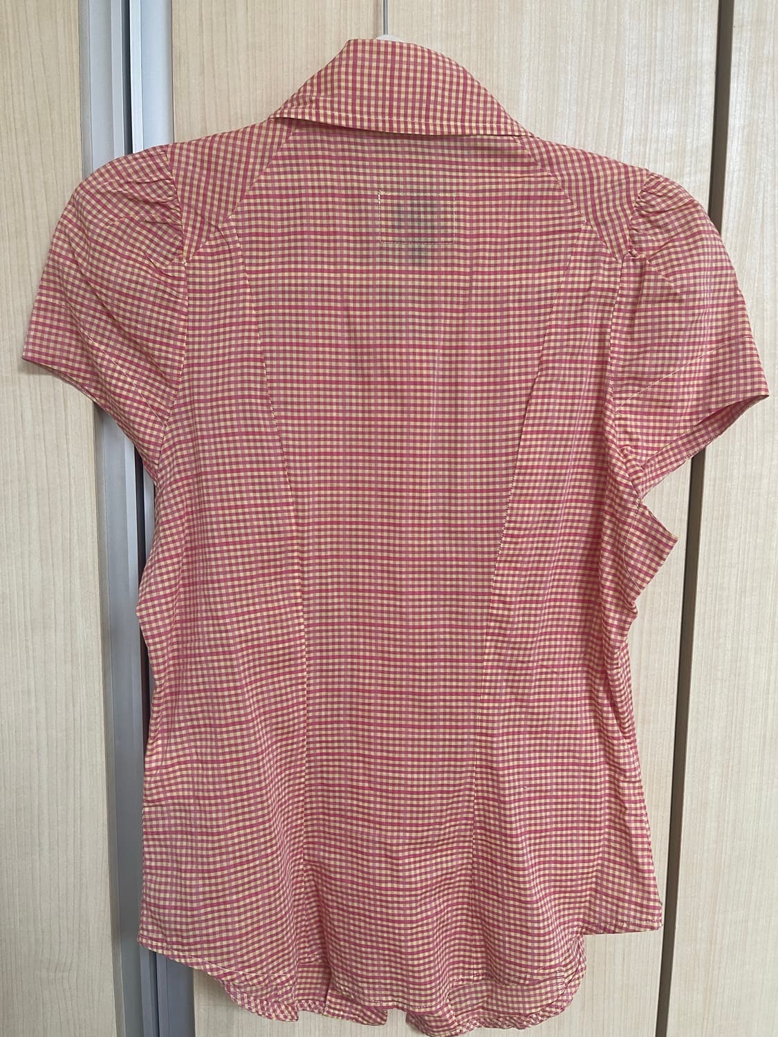 비비안웨스트우드 블라우스 셔츠 상품이미지2