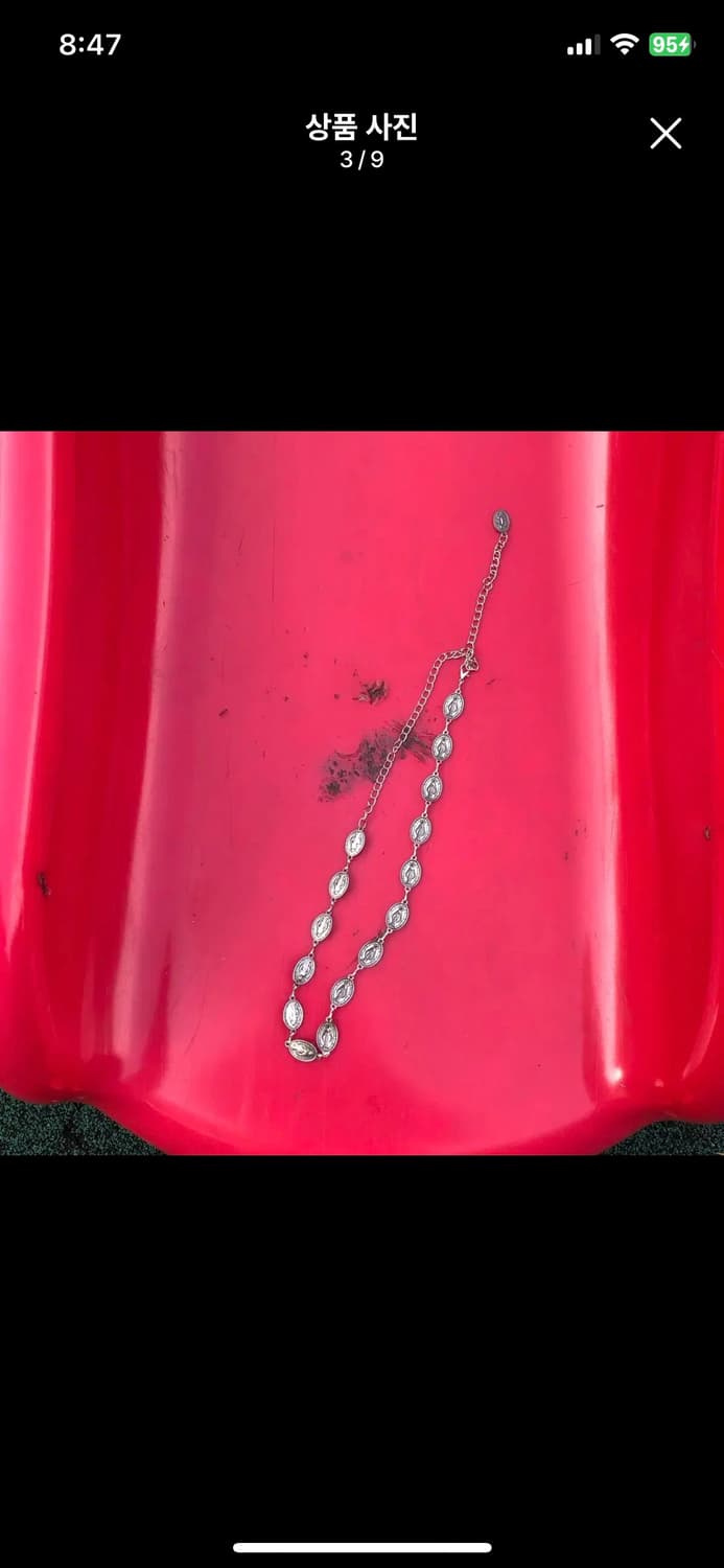 엔젤 벨트 ↙️ 25,000 상품이미지4