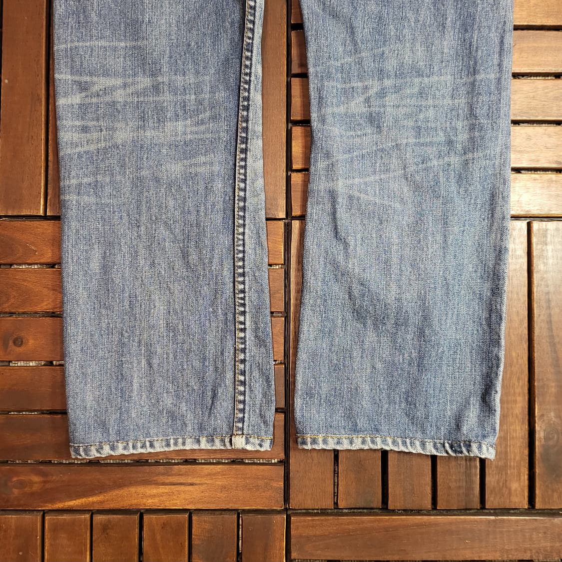 리바이스 청바지 523 (33) 상품이미지8