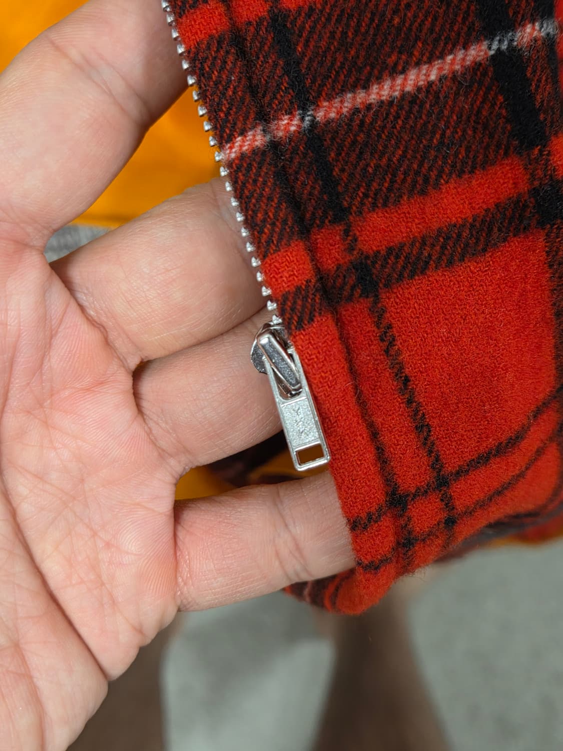 꼼데가르송 다나카 옴므 셔츠 상품이미지4