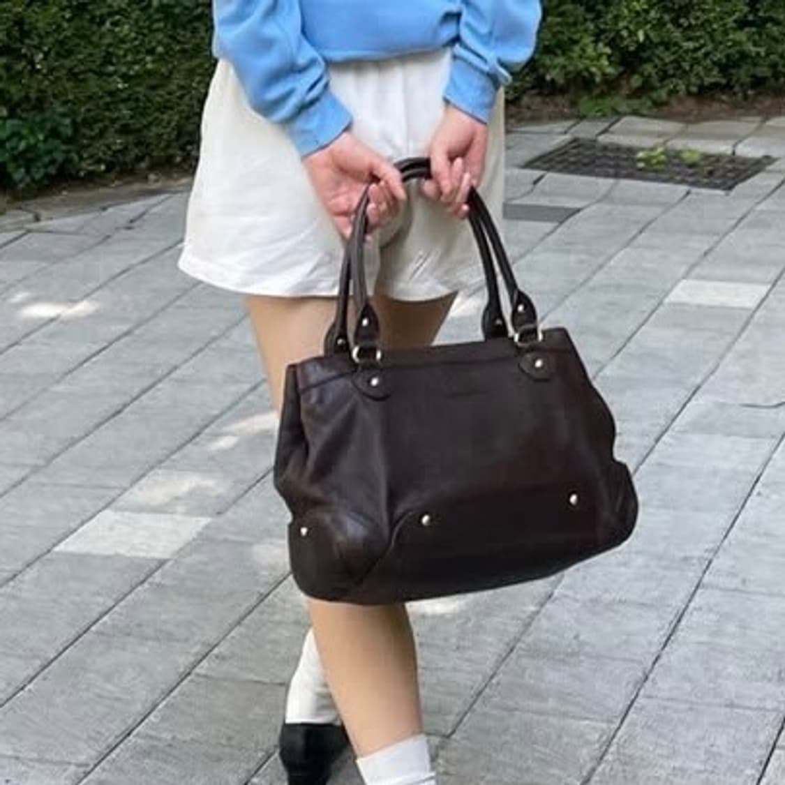 maxmara 막스마라 가방 숄더백 상품이미지2