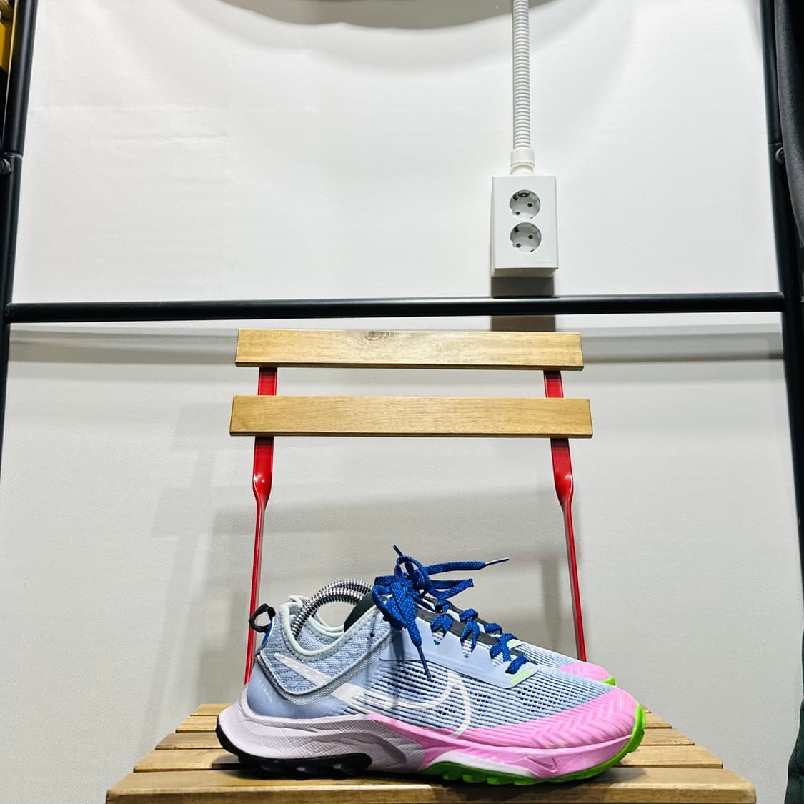 245) 나이키 운동화 여성 여자 신발 에어 줌 테라 카이거 8 상품이미지1