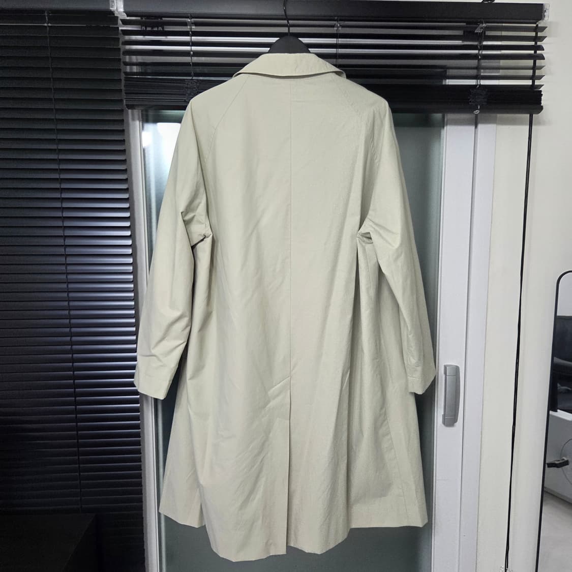 스튜디오 니콜슨 맥코트 M(95~105) 상품이미지3