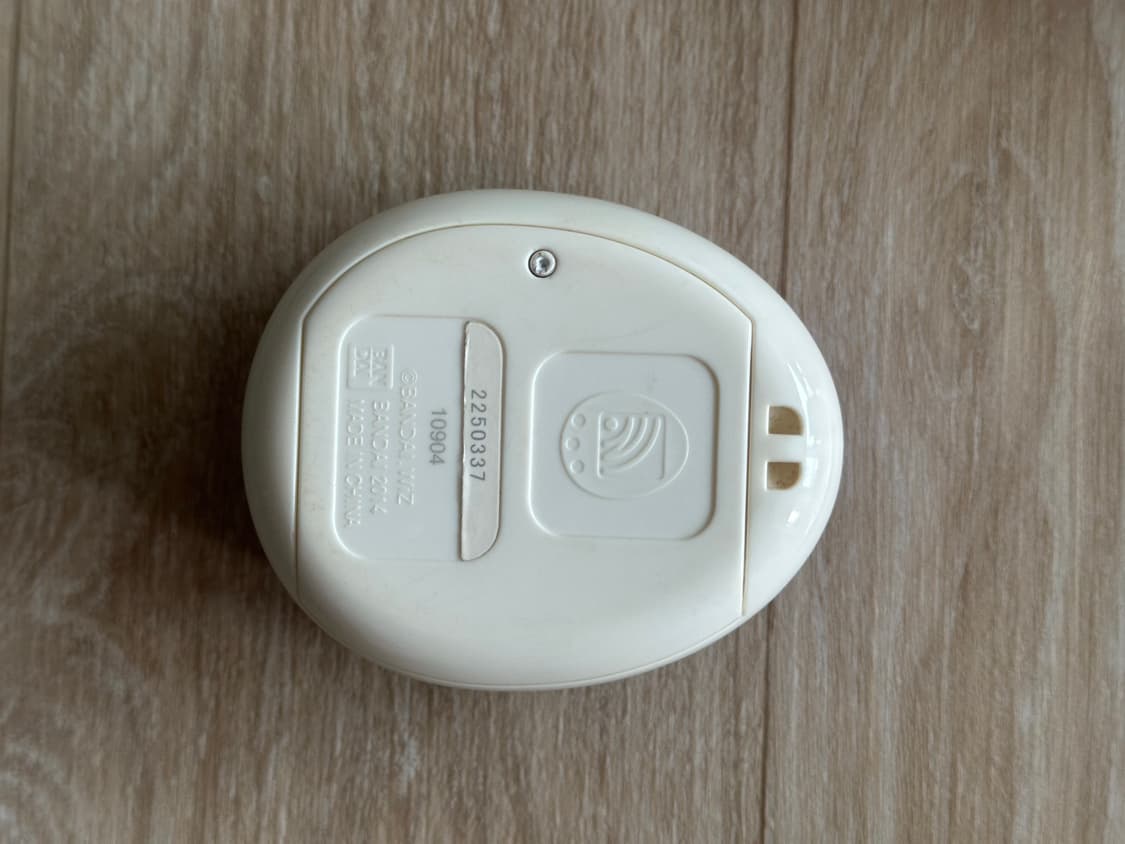 다마고치 4U 포유 퍼플 풀박 상품이미지4