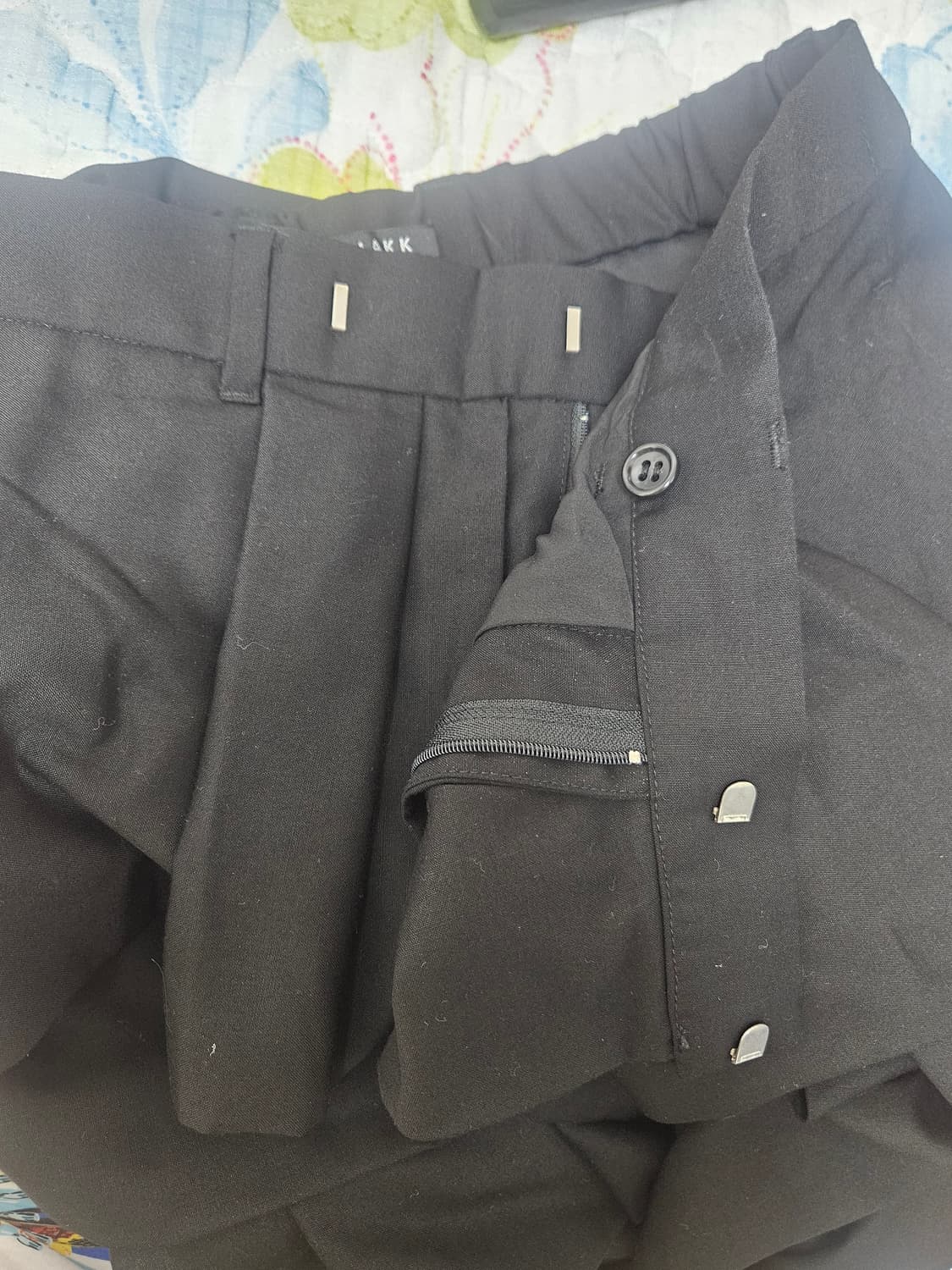 TAAKK PANTS 상품이미지5