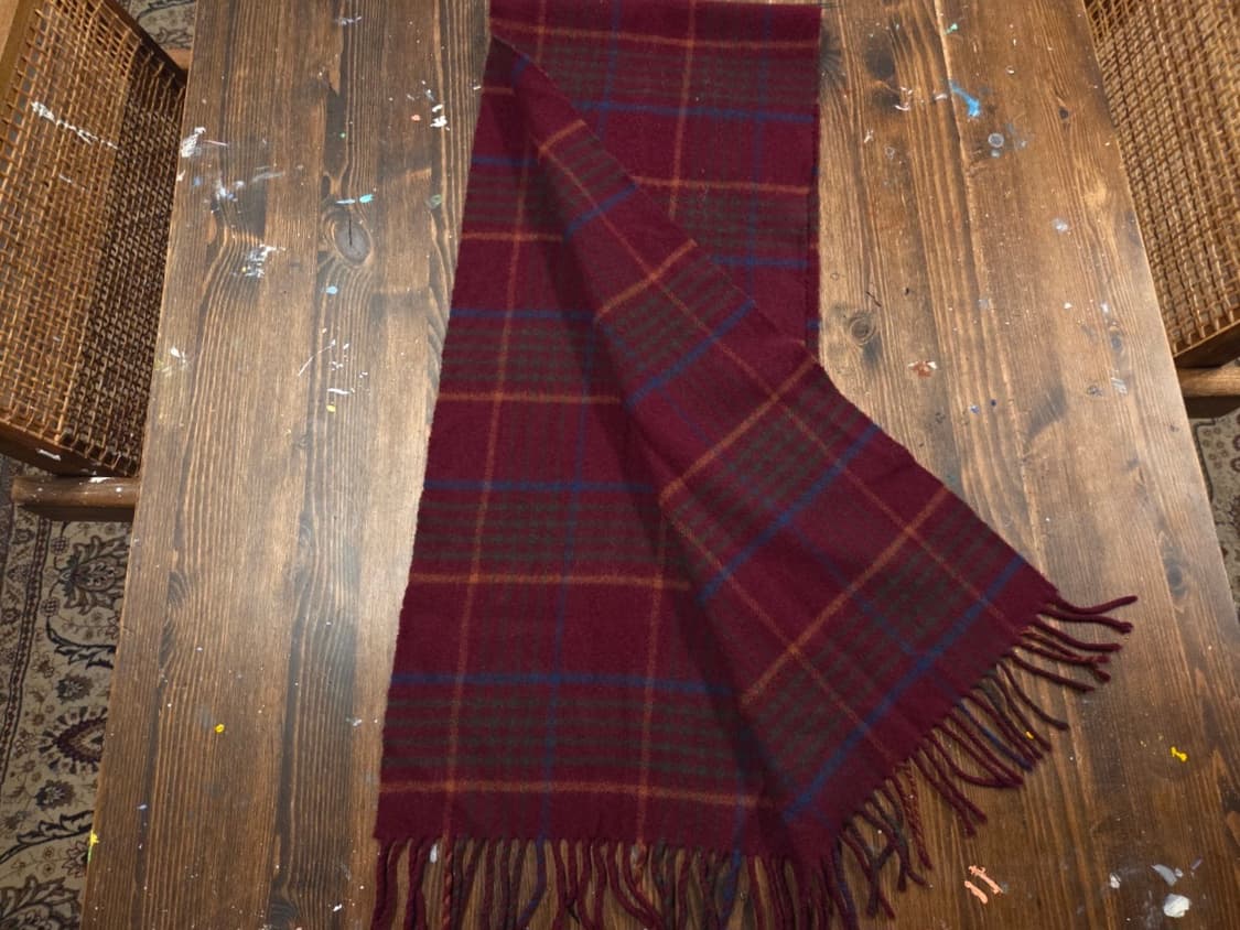 트래드클럽 머플러 상품이미지6