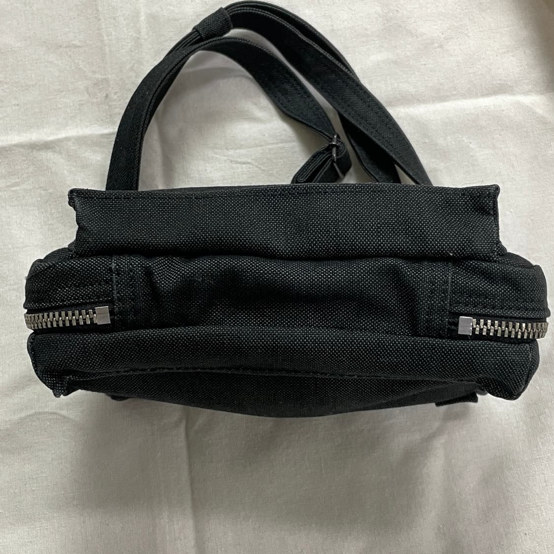 (거의새상품)요시다포터 스모키 미니크로스백/요시다포터 스모크 크로스백 상품이미지4