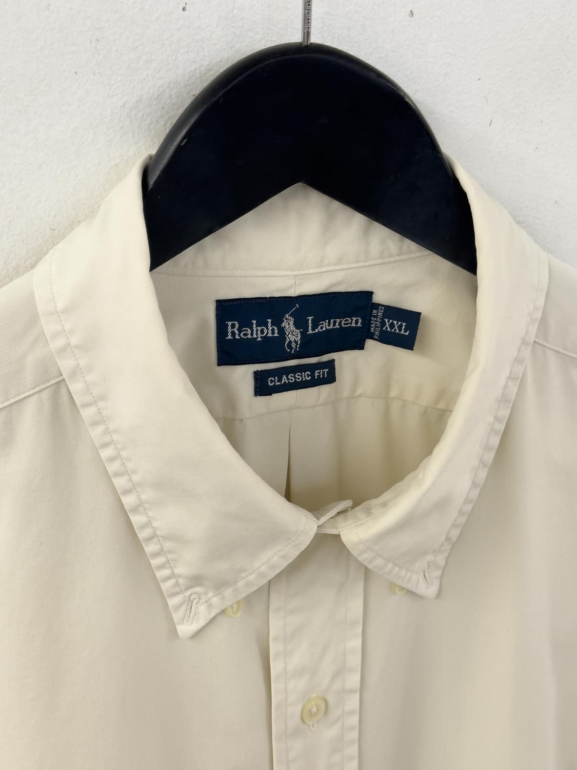 폴로 랄프로렌 셔츠 상품이미지4