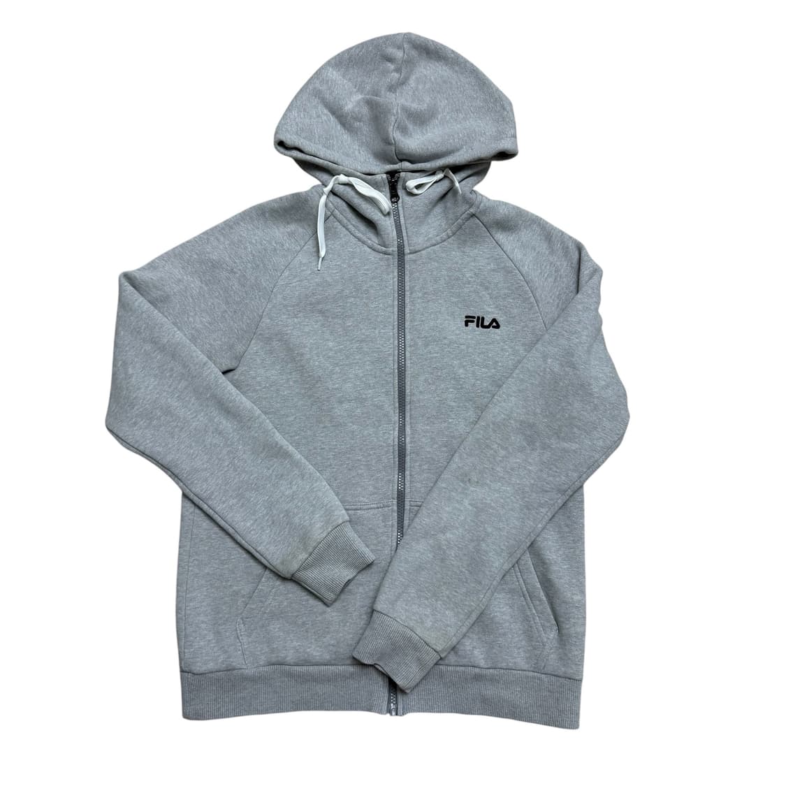 필라 후드집업 상품이미지1