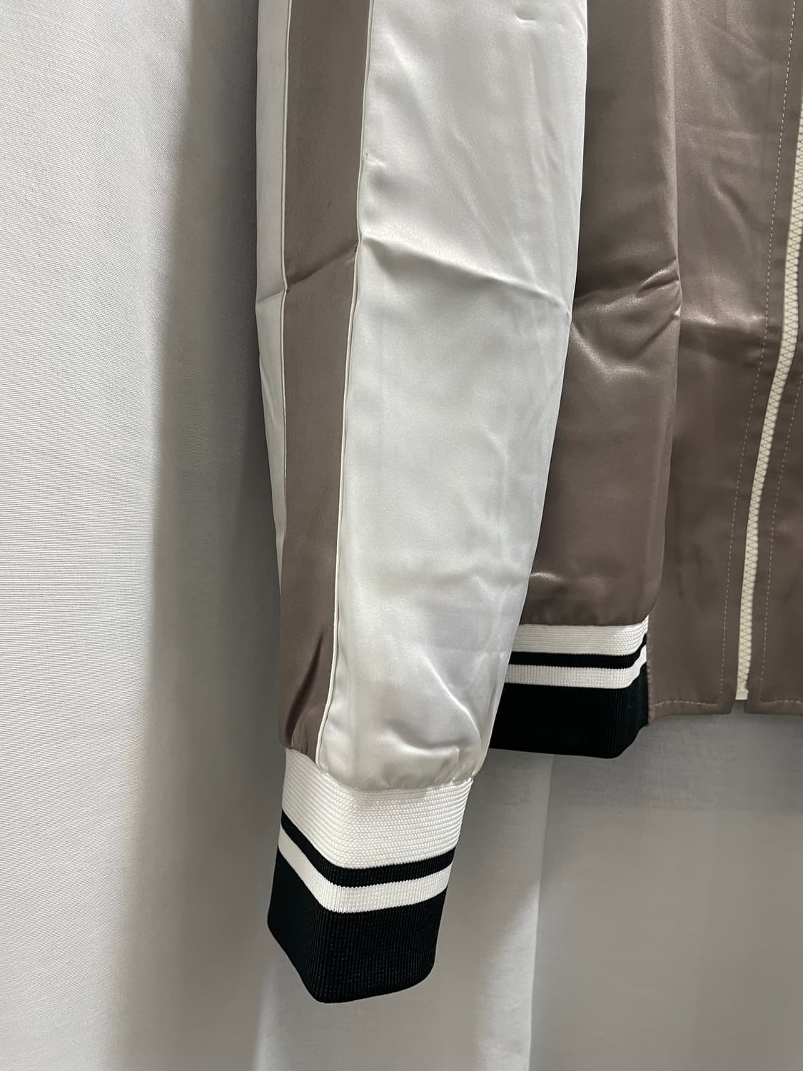 솔리드옴므/ 지오메트리 스카잔 자켓/ 52 상품이미지7