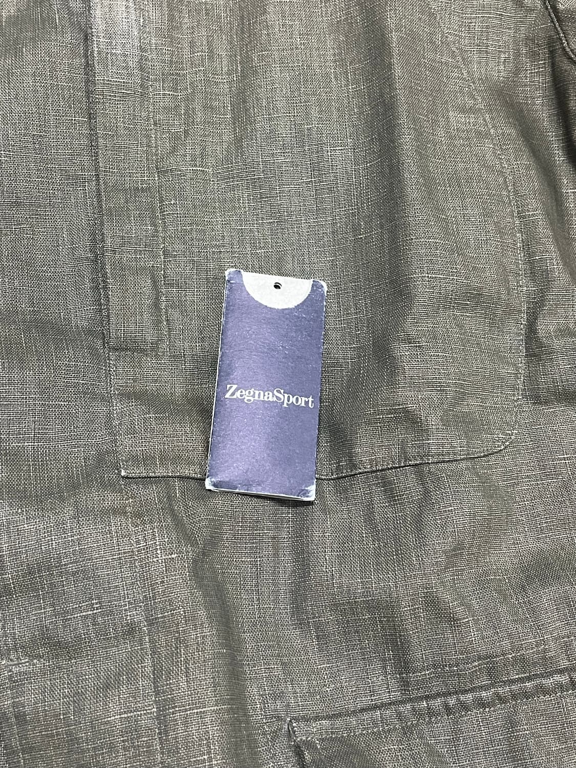 ermenegildo zegna linen jacket 상품이미지10
