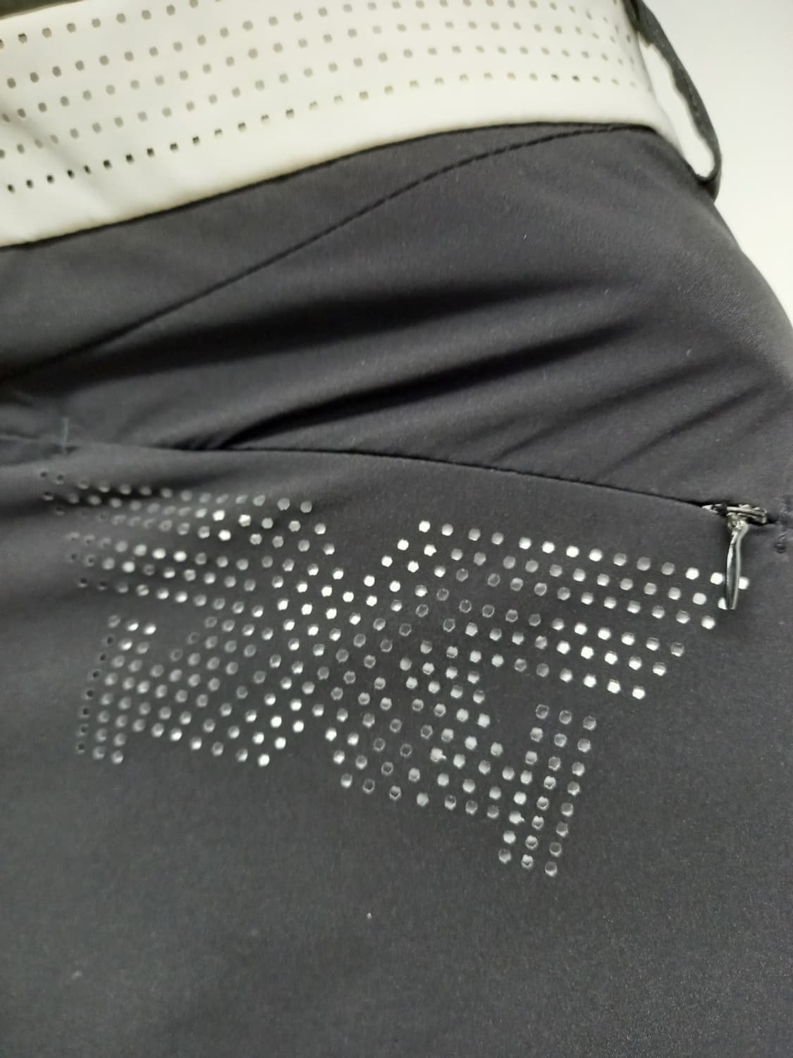 타이틀리스트 골프 추동 투어핏 기모 팬츠 44 상품이미지6