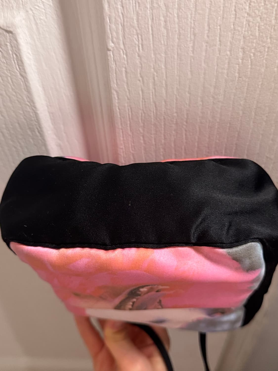 안야힌드마치 dog mini bag 상품이미지5