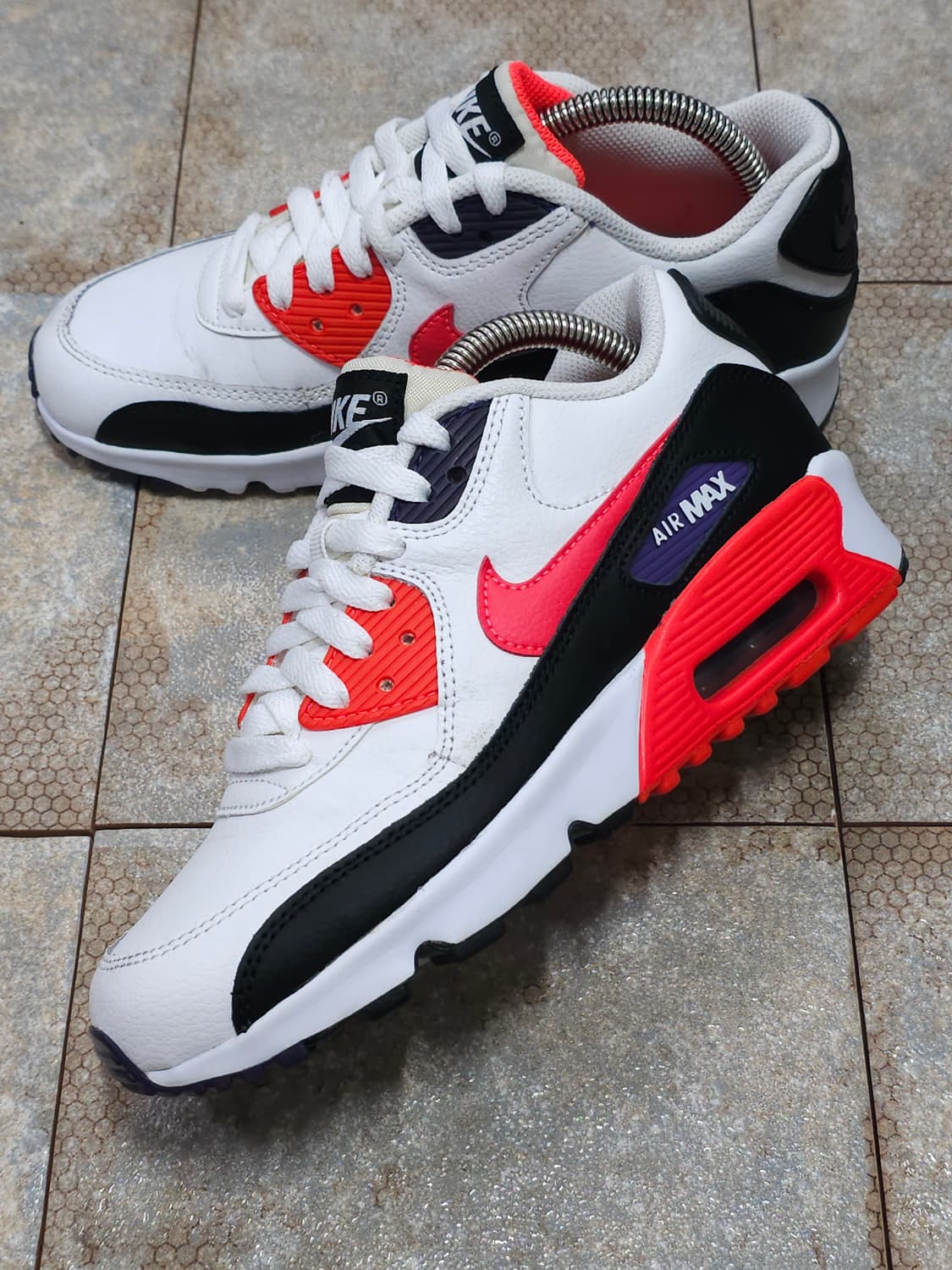 (230)나이키 에어맥스 90 ltr 상품이미지6