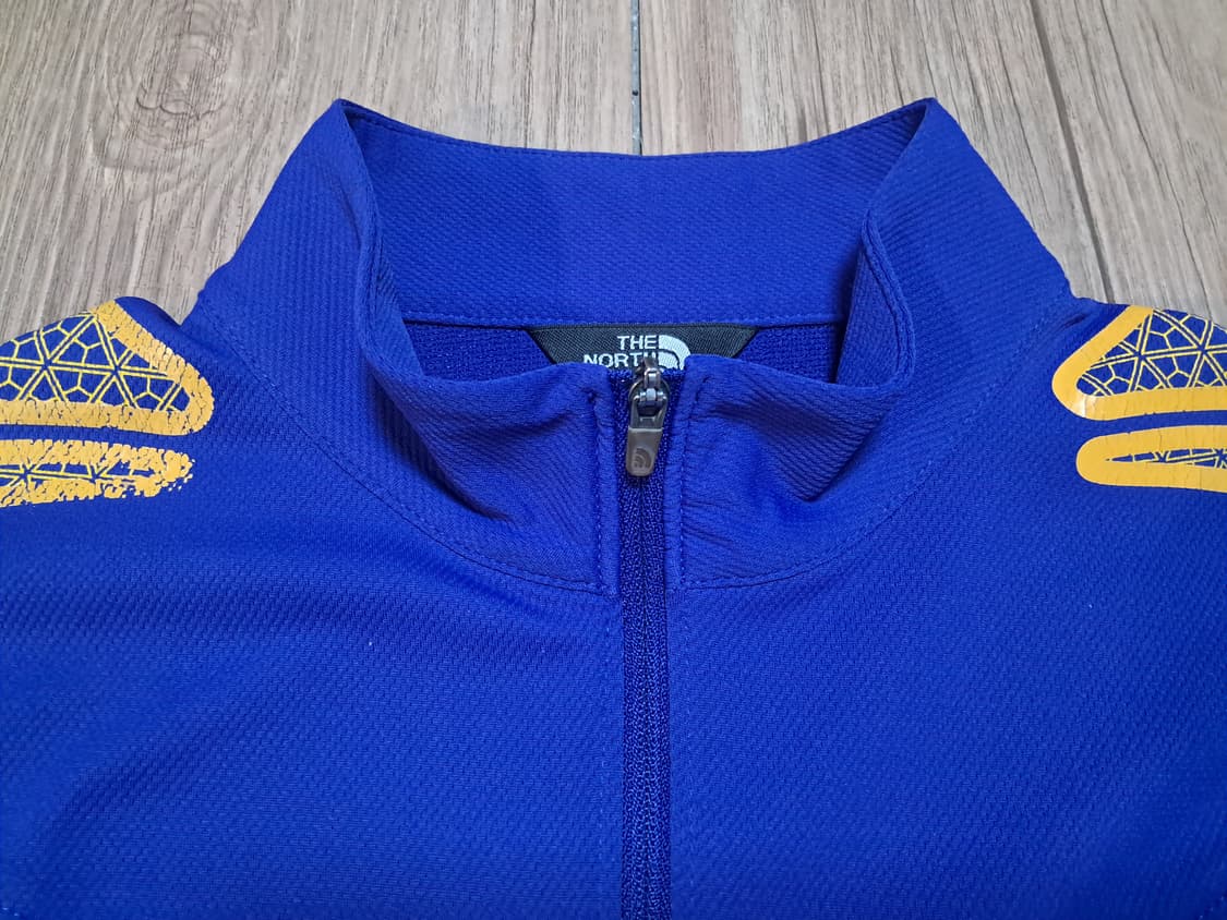 노스페이스 여성 긴팔티 L 상품이미지4