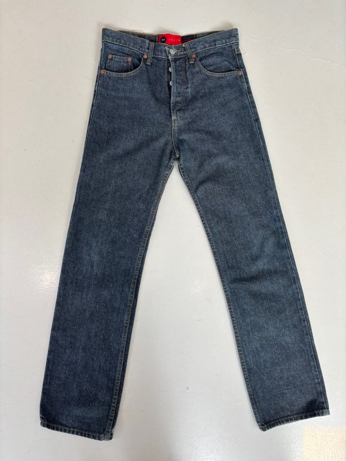 80s Levis 501 Denim Pants 상품이미지3