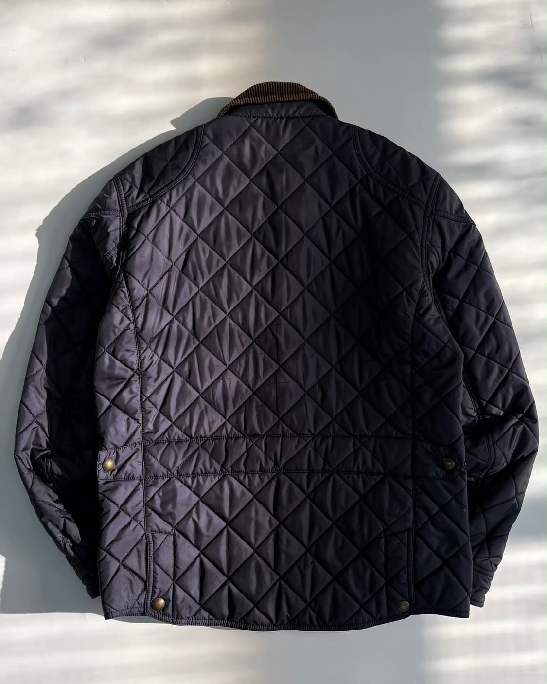 [M] 폴로 랄프로렌 퀄팅 코듀로이 필드 자켓 상품이미지2