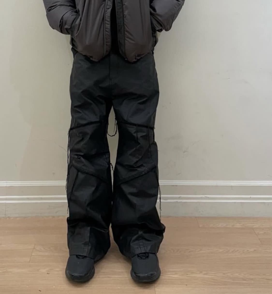 xlim EP.6 SYNOPSIS 01 TROUSERS ( S사이즈 ) 상품이미지3