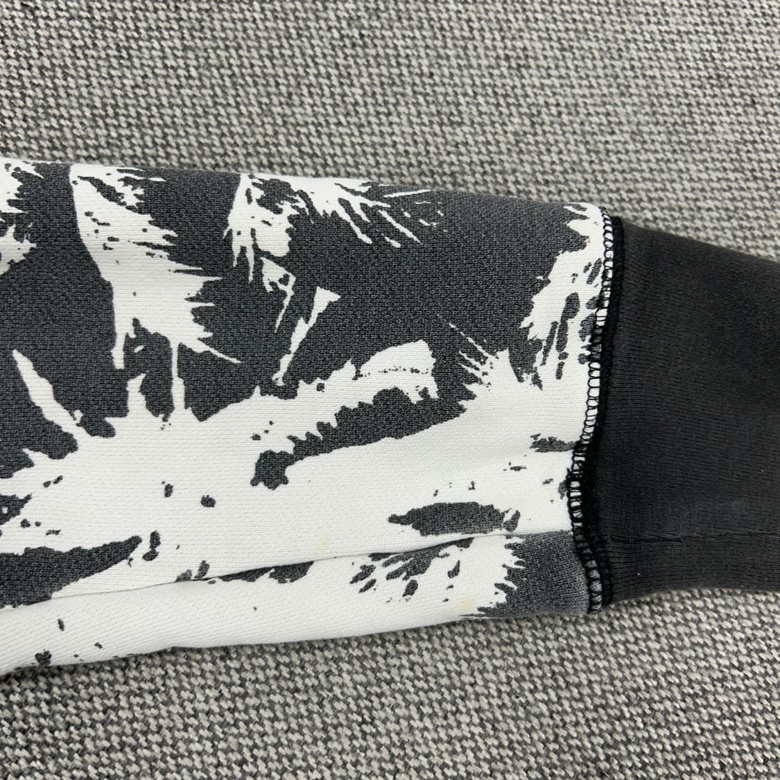 골든구스 3D 팜 후드(S) 상품이미지7