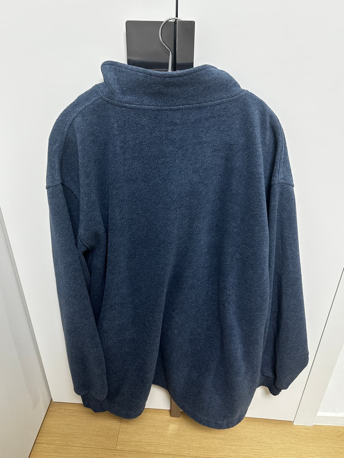 (XL) 리 스포츠 빈티지 플리스 하프집업 상품이미지2