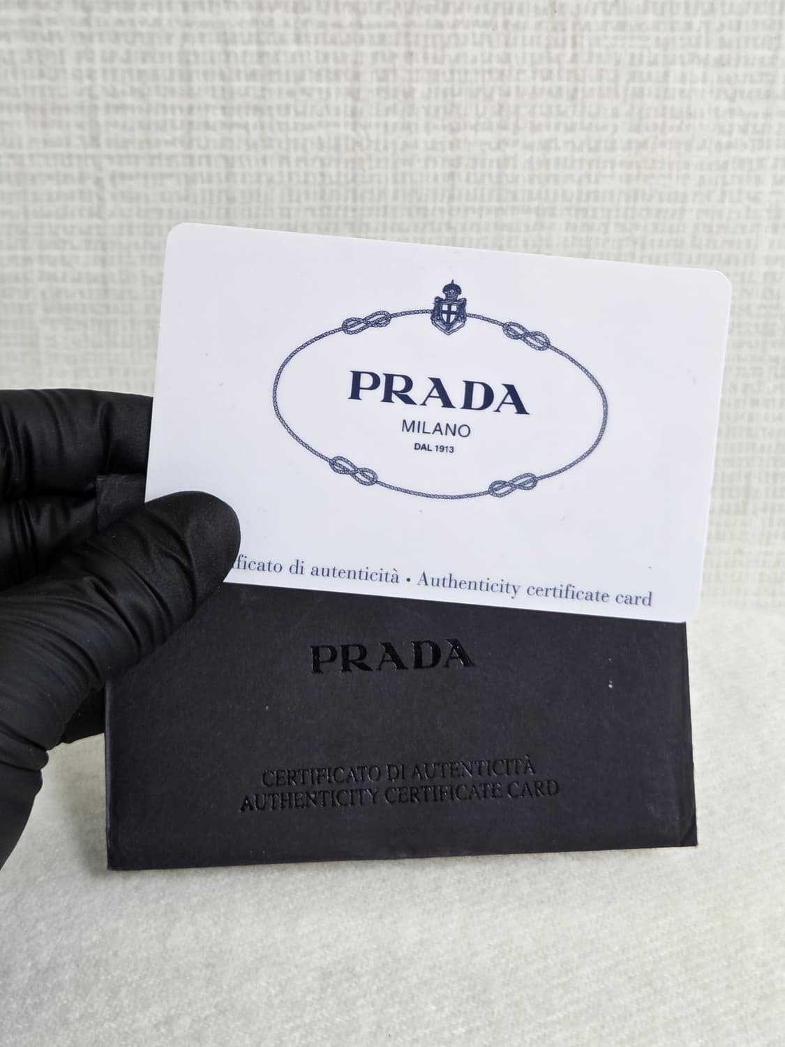 프라다 사피아노 반지갑 (1MH350) 상품이미지7
