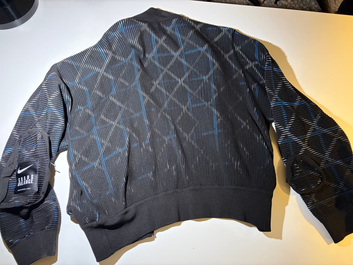 언더커버 X 나이키  상품이미지2