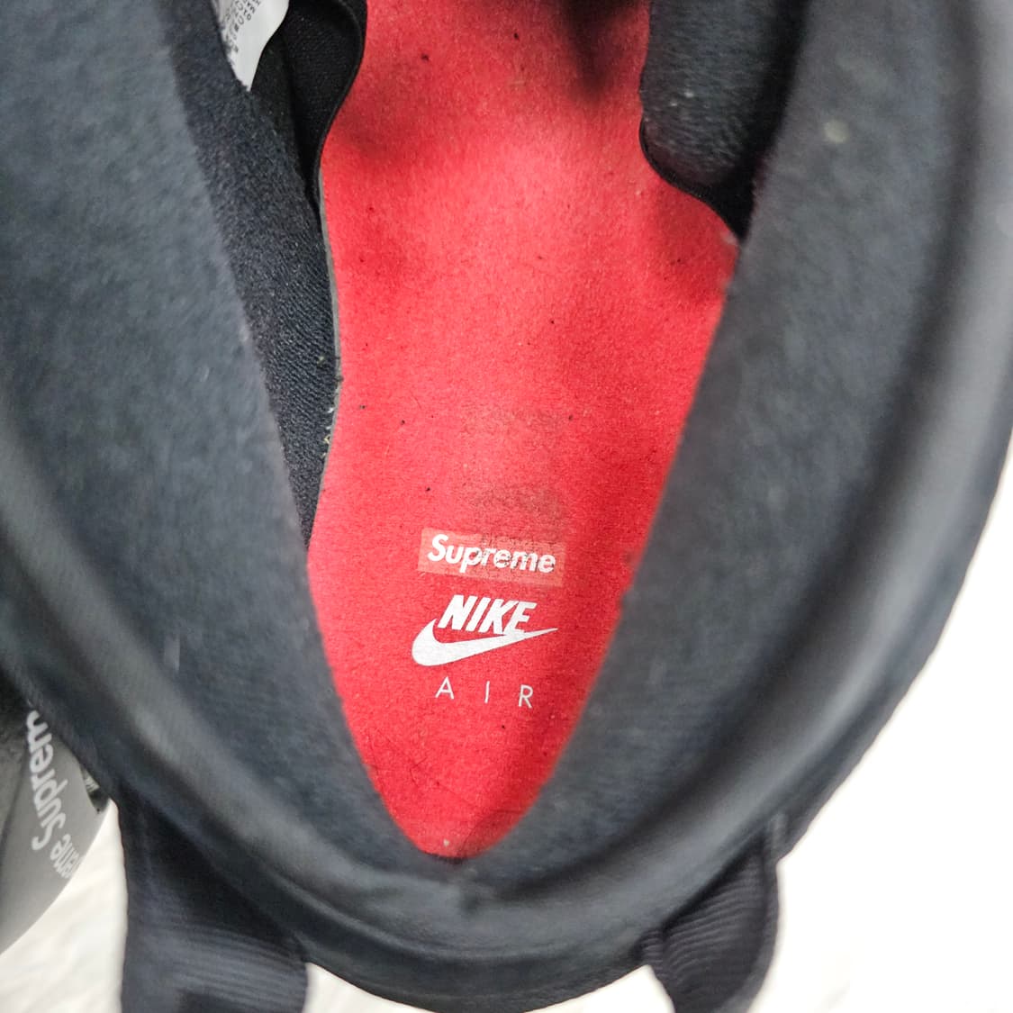 나이키 x 슈프림 Air Zoom Flight 95 SP 상품이미지5
