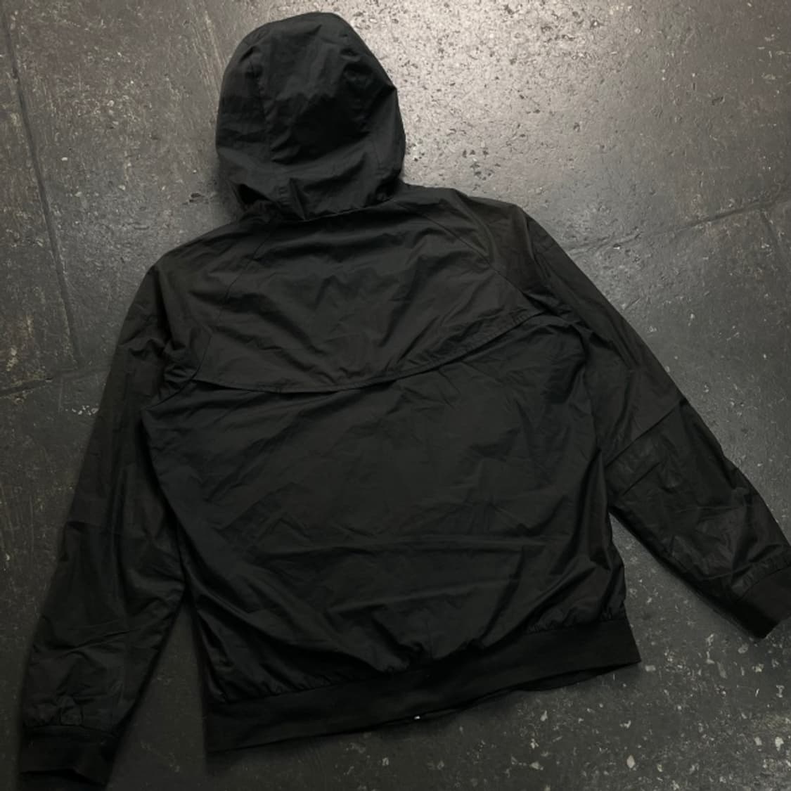 100 나이키 윈드러너 바람막이  상품이미지5