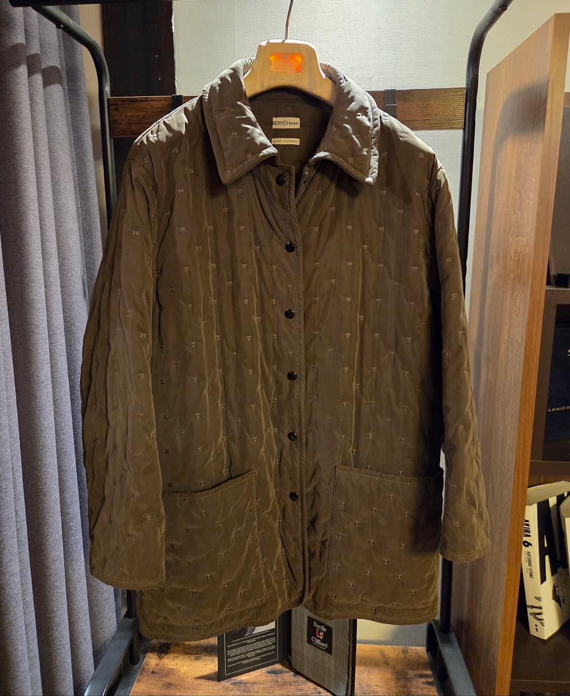 90'S 에르메스 아카이브 모델 상품이미지1