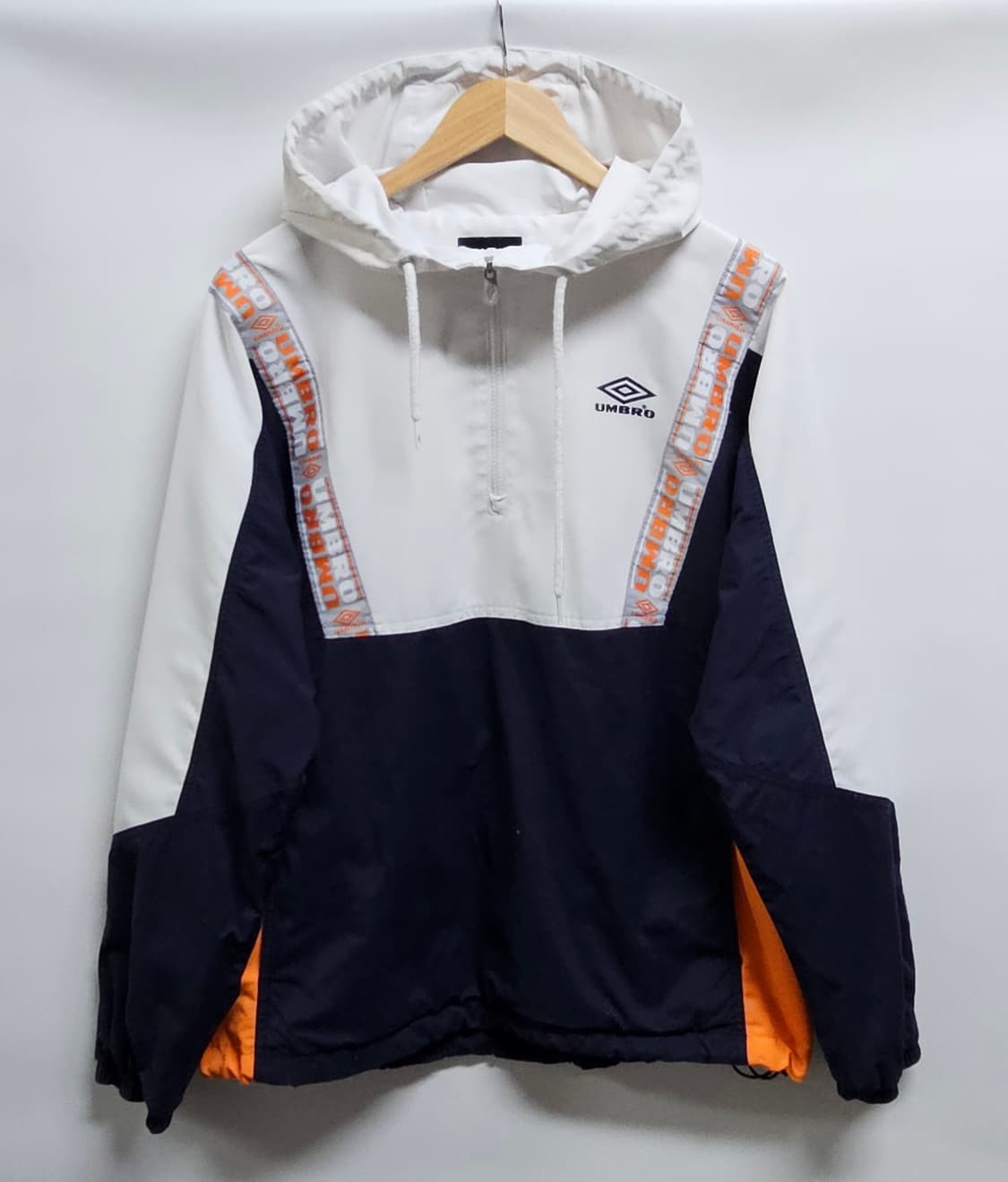 엄브로 아노락 바람막이 95 상품이미지1